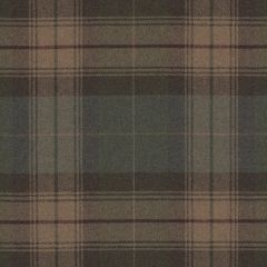 Ralph Lauren Barnfield Plaid Mallard FRL5185 Fairfield Plaids Collection Indoor Upholstery Fabric