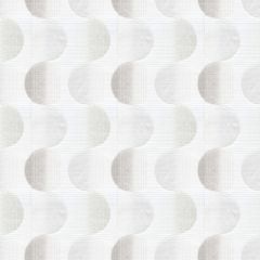 Kravet Contract Grey 4140-16 Wide Illusions Collection Drapery Fabric