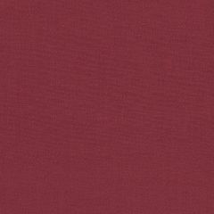 Clarke and Clarke Hudson Cranberry F1076-06 Multipurpose Fabric