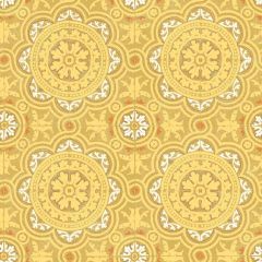 Cole and Son Piccadilly Ochre 94-8046 Albemarle Collection Wall Covering