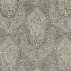 Highland Court 190225H 160-Mushroom Classics Collection Indoor Upholstery Fabric