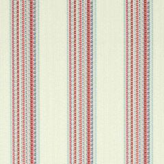 F Schumacher Bendita Stripe  Rose 79152 Indoor Outdoor Prints and Wovens Collection Upholstery Fabric