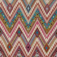 F Schumacher Coyolate Hand Woven Brocade Nougat 79241 by A Rum Fellow Indoor Upholstery Fabric
