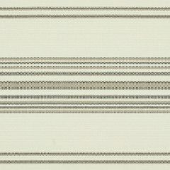 F Schumacher Solana Stripe  Stone 79331 Indoor Outdoor Prints and Wovens Collection Upholstery Fabric