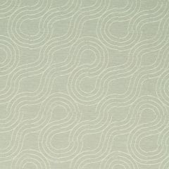 F Schumacher Alma  Dove 79402 Indoor Outdoor Prints and Wovens Collection Upholstery Fabric