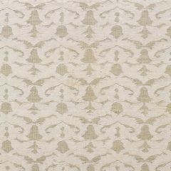 F Schumacher Heart Vine Cutwork Natural 2609520 Indoor Upholstery Fabric