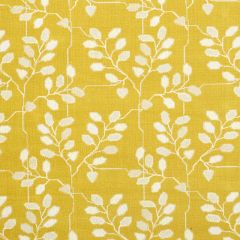 F Schumacher Tumble Weed Epingle Buttercup 79511 by Neisha Crosland Indoor Upholstery Fabric