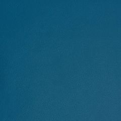 F Schumacher Vegan Leather  Lagoon 79557 Perfect Basics: Vegan Leather and Suede Collection Upholstery Fabric