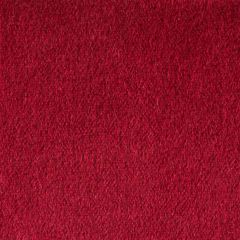 Kravet Plazzo Mohair Cerise 34259-140 Indoor Upholstery Fabric