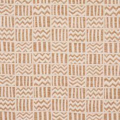 F Schumacher Kudu Sand 79761 Copacabana Collection Indoor Upholstery Fabric