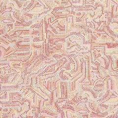 F Schumacher Galina Pink 79871 Bohemia Collection Indoor Upholstery Fabric