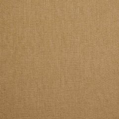 F Schumacher Marco Performance Linen Caramel 79994 Perfect Basics: Linen Collection Indoor Upholstery Fabric