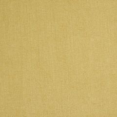 F Schumacher Marco Performance Linen Saffron 79995 Perfect Basics: Linen Collection Indoor Upholstery Fabric