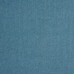 F Schumacher Marco Performance Linen Denim 79997 Perfect Basics: Linen Collection Indoor Upholstery Fabric