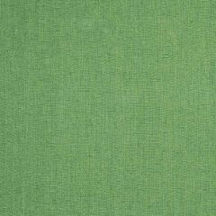 F Schumacher Marco Performance Linen Green 79998 Perfect Basics: Linen Collection Indoor Upholstery Fabric