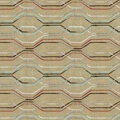 ABBEYSHEA Cascade 74 Clove Indoor Upholstery Fabric