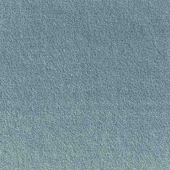 F. Schumacher San Carlo Mohair Velvet Cornflower 64874 Mohair Velvet Collection