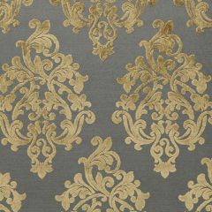 Robert Allen Royal Beauty Slate 180199 Indoor Upholstery Fabric