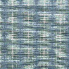 Stout Barathea Denim 1 Comfortable Living Collection Indoor Upholstery Fabric