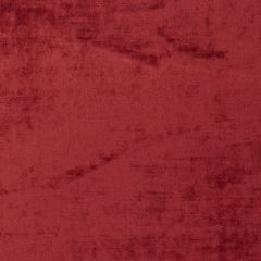 Clarke and Clarke Ruby F1069-34 Allure Collection Upholstery Fabric