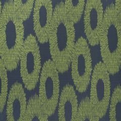 Robert Allen Contract Lecreole-Neva Green 244403 Decor Upholstery Fabric