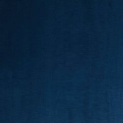 GP and J Baker Indigo BF10781-680 Coniston Velvet Collection Indoor Upholstery Fabric