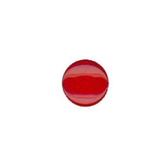 DOT® Durable™ Enamel Cap 93-X8-10128-9030-1V Logo Red 100 pack