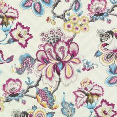 Duralee Turquoise 42483-11 Decor Fabric