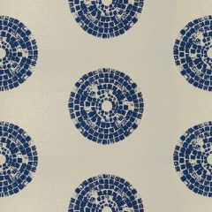 Kravet Inlaid Poseidon 33503-5 Waterworks II Collection Upholstery Fabric