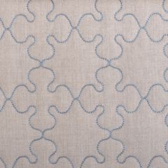 Duralee 32394 7-Light Blue Indoor Upholstery Fabric