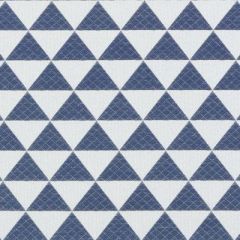 Duralee Indigo 32837-193 Decor Fabric