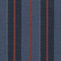 Perennials Bedouin Stripe Red Dawn 435-392 Upholstery Fabric