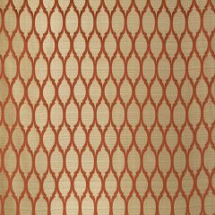 Beacon Hill Carnaval Tile-Tomato 241985 Decor Drapery Fabric