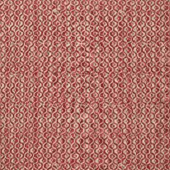 Lee Jofa Small Medallion Berry BFC-3669-717 Blithfield Collection Multipurpose Fabric