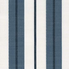 Perennials Bedouin Stripe Chambray 435-291 Upholstery Fabric