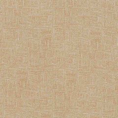Robert Allen Line N Dash Butternut 509347 Epicurean Collection Indoor Upholstery Fabric
