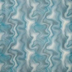 Kravet Azzurro T Ocean 5 Terrae Prints Collection Multipurpose Fabric