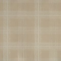 Kravet Couture Refined Lines Natural 4452-11 Modern Luxe - Izu Collection Drapery Fabric