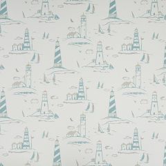 Clarke and Clarke Lowestoft Pastel F1189-03 Land And Sea Collection Multipurpose Fabric