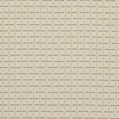 Robert Allen Color Dots Twine 198630 Indoor Upholstery Fabric