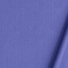 Robert Allen Milan Solid Bluebell 234839 Drapeable Linen Collection Multipurpose Fabric