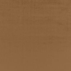 F Schumacher Sophia Velvet Camel 68139 Indoor Upholstery Fabric