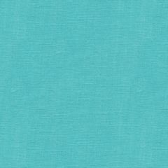 Lee Jofa Dublin Linen Turquoise 2012175-13 Multipurpose Fabric