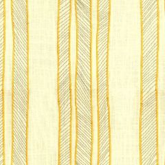 Baker Lifestyle Cords Sunshine PF50387-3 Waterside Collection Multipurpose Fabric