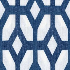 Kravet Rovigo Blue 516 Multipurpose Fabric