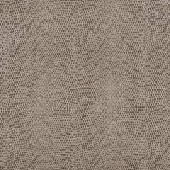 Duralee Driftwood 15537-178 Edgewater Faux Leather Collection Interior Upholstery Fabric