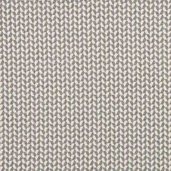 F Schumacher Emile Shale 71562 Essentials Luxe Upholstery Collection Indoor Upholstery Fabric