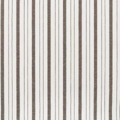 F Schumacher Renato Linen Sheer Cocoa 70152 Essentials Sheers Casements Collection Indoor Upholstery Fabric