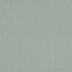 F Schumacher Piet Performance Linen Mineral 69916 Perfect Basics: Piet Performance Linen Collection Indoor Upholstery Fabric