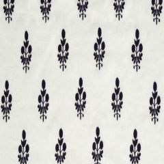 Robert Allen Tiny Trinket Navy Blazer 245615 Naturals Collection Multipurpose Fabric